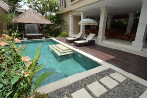 long term rental villa, yearly rental villa Long term rental Villa Daisy in Pererenan, yearly rental villa