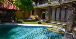 3-bedroom Villa Adley in Sanur