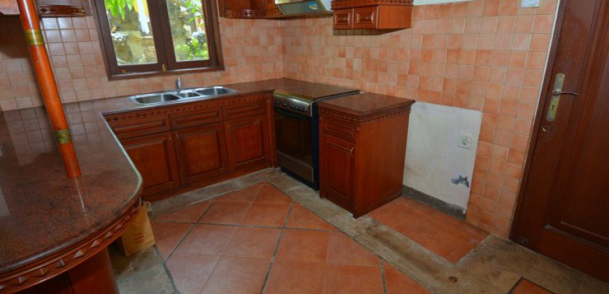 3-bedroom Villa Adley in Sanur