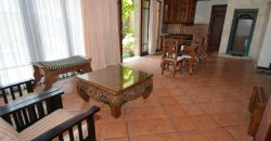3-bedroom Villa Adley in Sanur