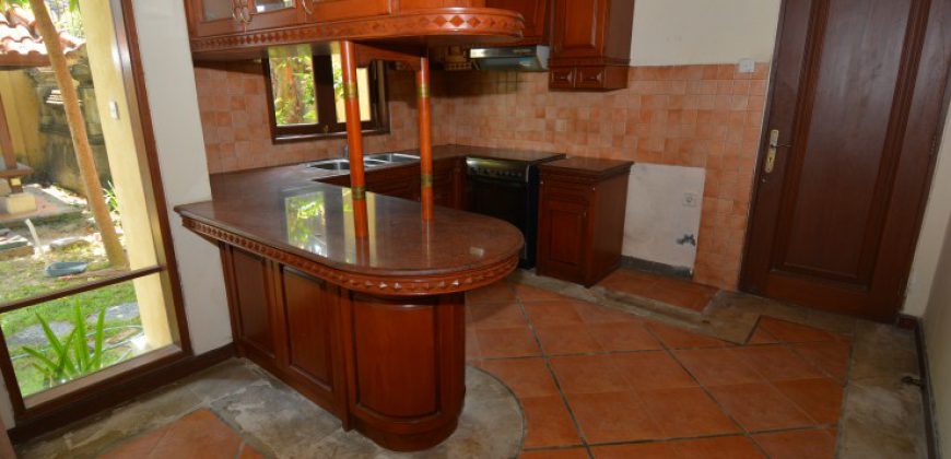 3-bedroom Villa Adley in Sanur