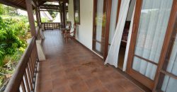 3-bedroom Villa Adley in Sanur