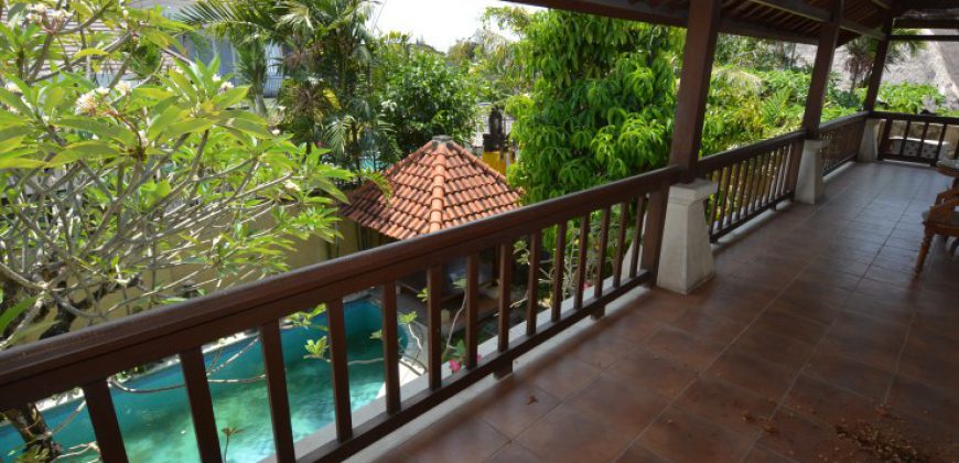 3-bedroom Villa Adley in Sanur