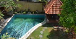 3-bedroom Villa Adley in Sanur