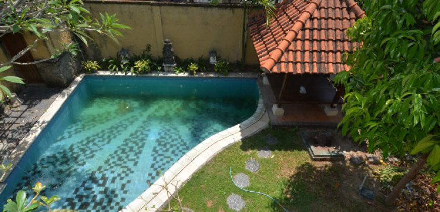 3-bedroom Villa Adley in Sanur