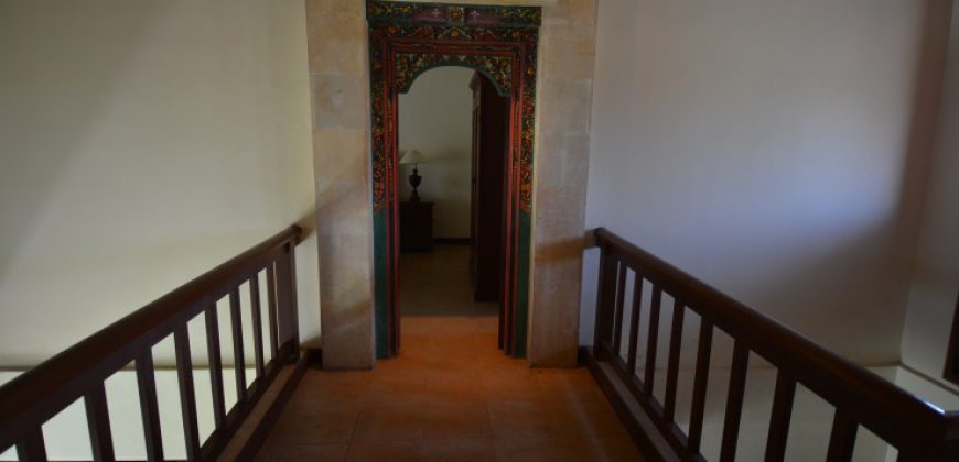 3-bedroom Villa Adley in Sanur