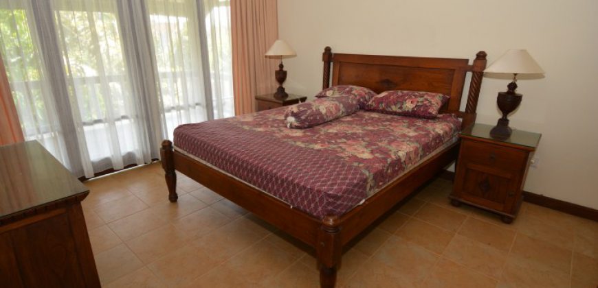 3-bedroom Villa Adley in Sanur