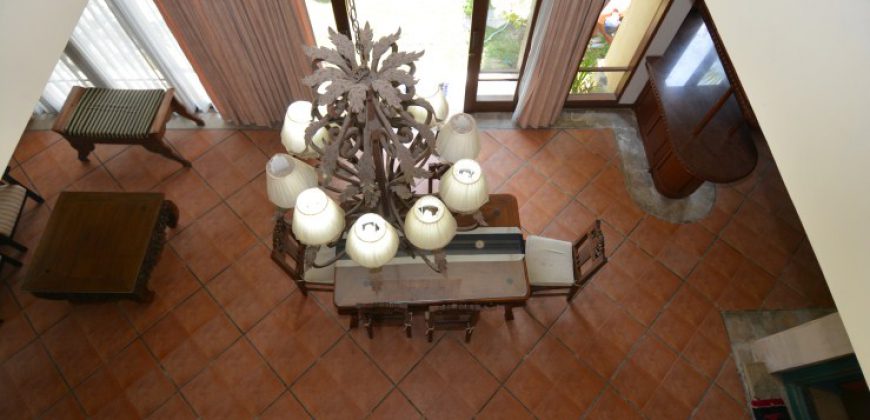 3-bedroom Villa Adley in Sanur