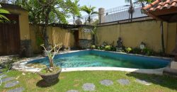 3-bedroom Villa Adley in Sanur