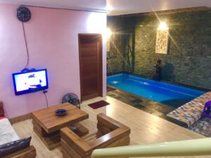 long term rental villa, yearly rental villa long term rental Villa Gabrielle in Sanur, yearly rental villa