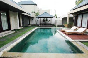 long term rental villa, yearly rental villa Long Term Rental Villa Bianca in Sanur, Yearly rental villa