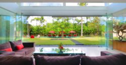 5-bedroom Villa Erin in Pererenan