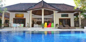 long term rental villa, yearly rental villa Long Term Rental Villa Limon in Seminyak, yearly rental villa