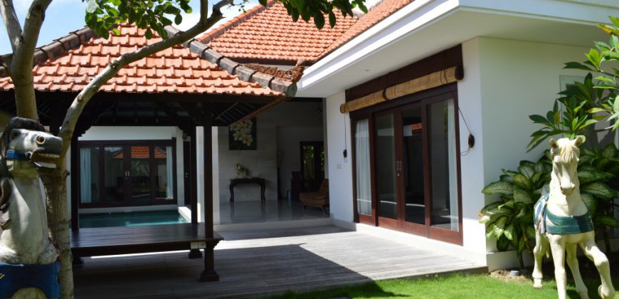 2-bedroom Villa Alaina in Umalas