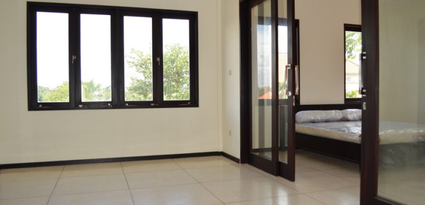 3-bedroom Villa Alana in Kerobokan