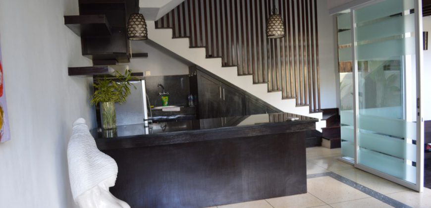 3-bedroom Alaya in Petitenget