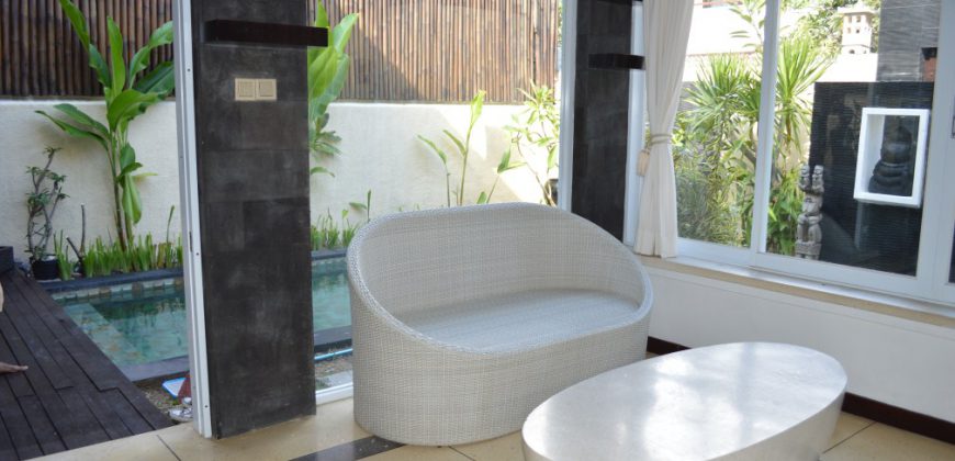 3-bedroom Alaya in Petitenget