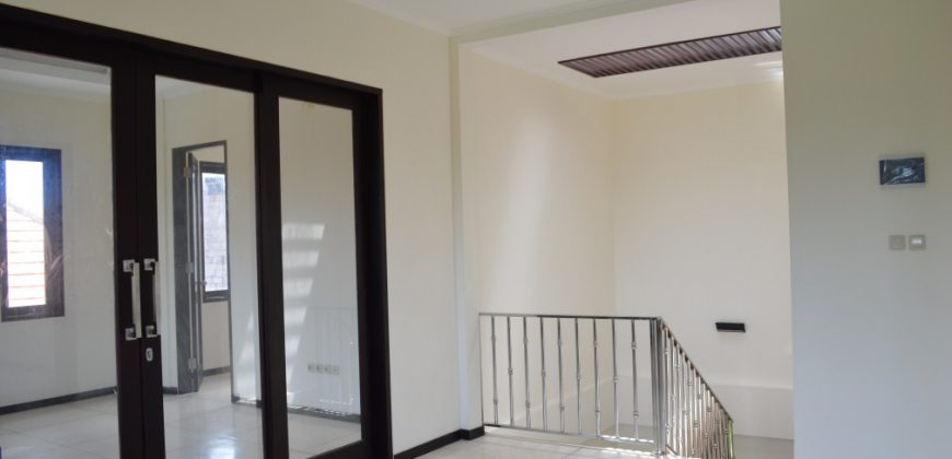 3-bedroom Villa Alana in Kerobokan