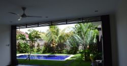 3-bedroom Villa Alana in Kerobokan