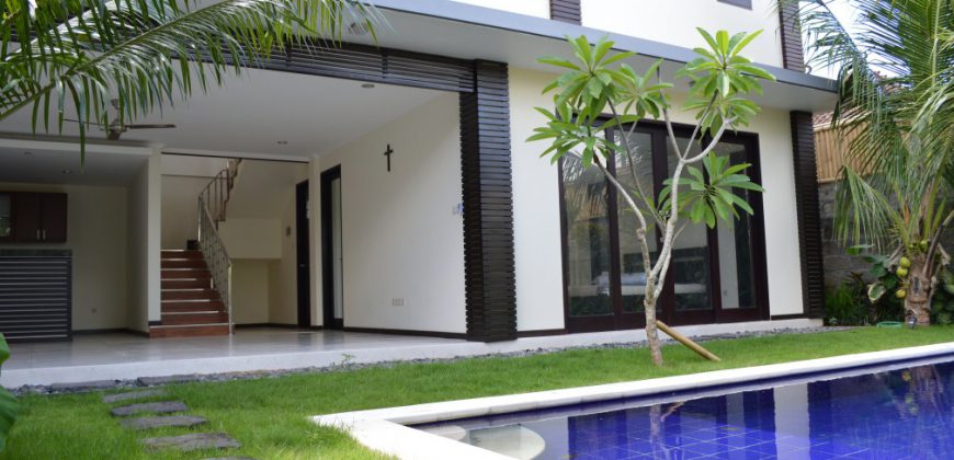 3-bedroom Villa Alana in Kerobokan
