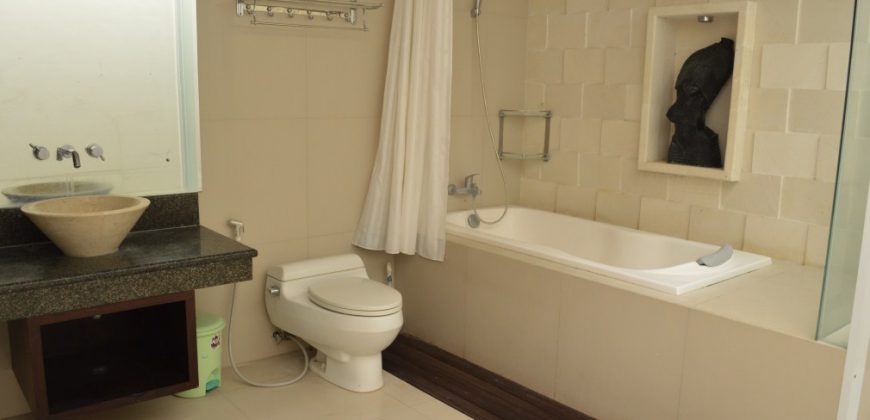 3-bedroom Alaya in Petitenget