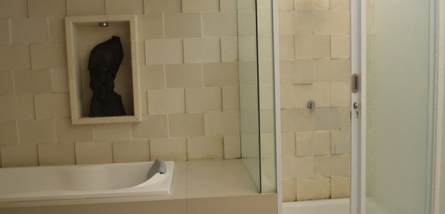 3-bedroom Alaya in Petitenget