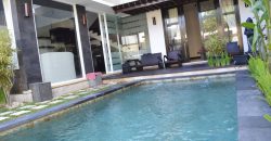 3-bedroom Alaya in Petitenget