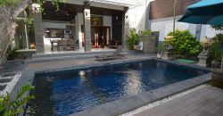 4-bedroom Villa Emilee in Seminyak