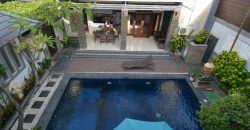 4-bedroom Villa Emilee in Seminyak