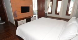 4-bedroom Villa Emilee in Seminyak