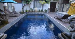 4-bedroom Villa Emilee in Seminyak