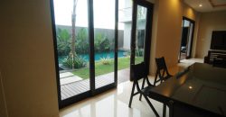 3-Bedroom Villa Berkley in Kerobokan