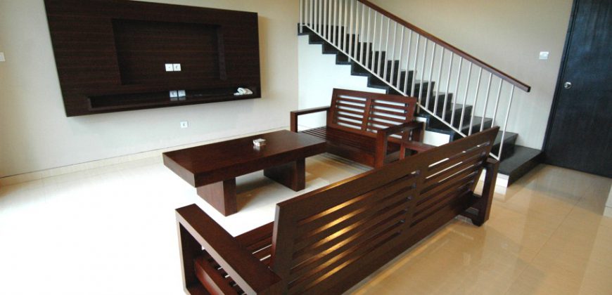 3-Bedroom Villa Berkley in Kerobokan