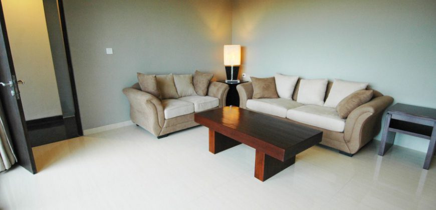 3-Bedroom Villa Berkley in Kerobokan