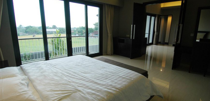 3-Bedroom Villa Berkley in Kerobokan