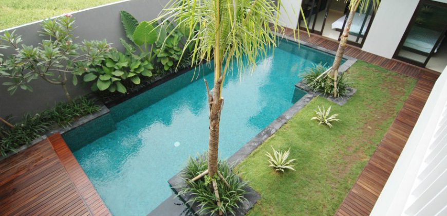 3-Bedroom Villa Berkley in Kerobokan