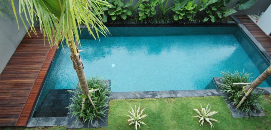 3-Bedroom Villa Berkley in Kerobokan
