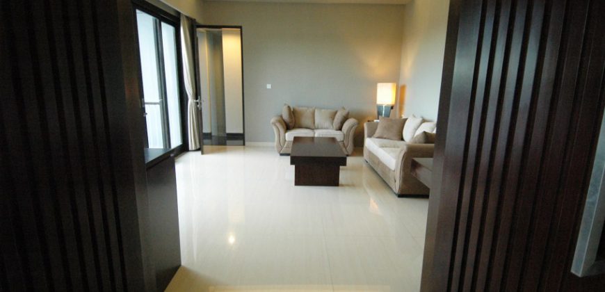 3-Bedroom Villa Berkley in Kerobokan