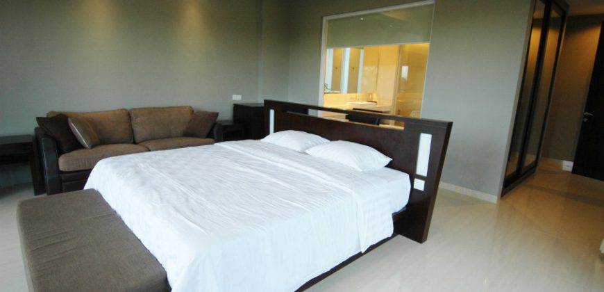 3-Bedroom Villa Berkley in Kerobokan