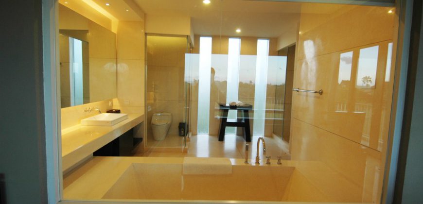 3-Bedroom Villa Berkley in Kerobokan
