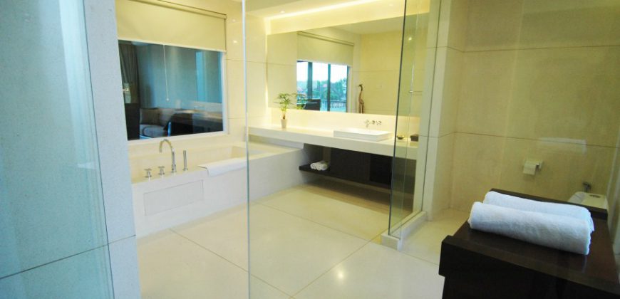 3-Bedroom Villa Berkley in Kerobokan