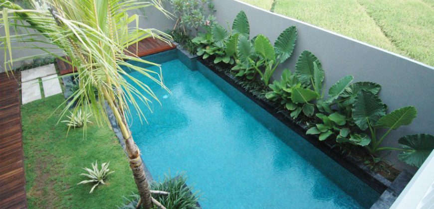 3-Bedroom Villa Berkley in Kerobokan