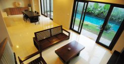 3-Bedroom Villa Berkley in Kerobokan