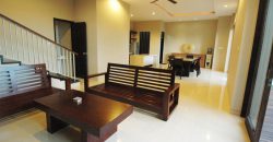 3-Bedroom Villa Berkley in Kerobokan