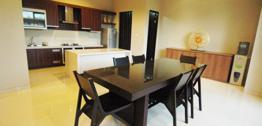 3-Bedroom Villa Berkley in Kerobokan