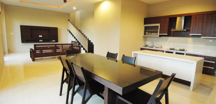 3-Bedroom Villa Berkley in Kerobokan