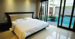 3-Bedroom Villa Berkley in Kerobokan