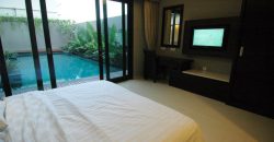 3-Bedroom Villa Berkley in Kerobokan