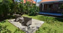 3-Bedroom Villa Emma in Sanur