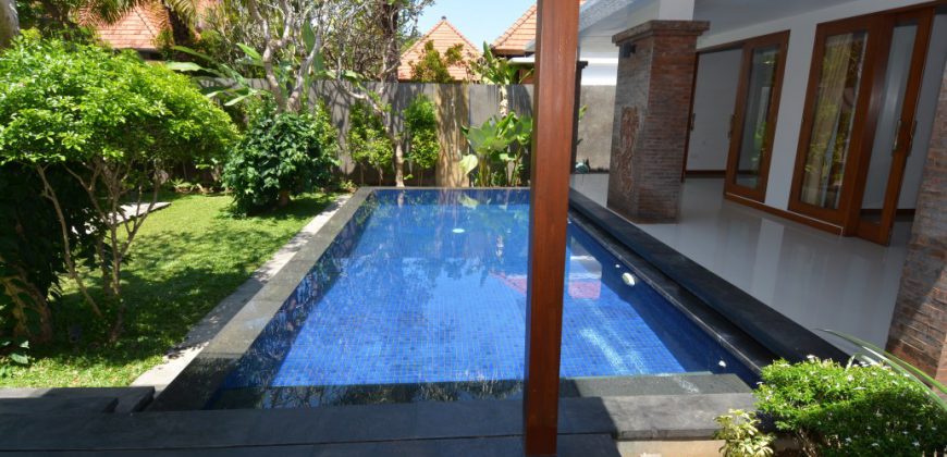 3-Bedroom Villa Emma in Sanur